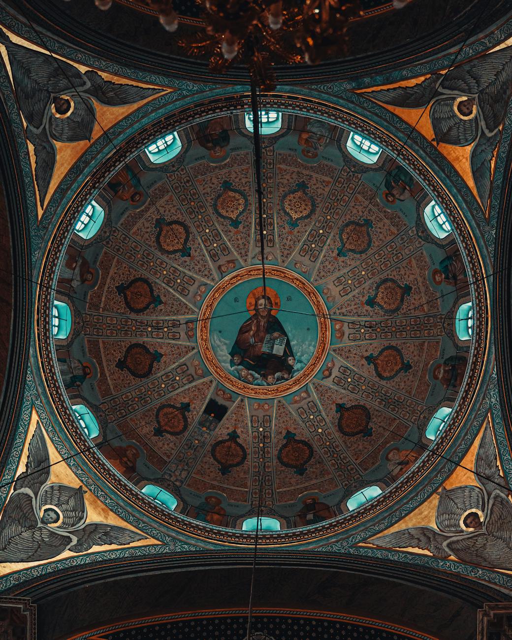 spiritual consultant