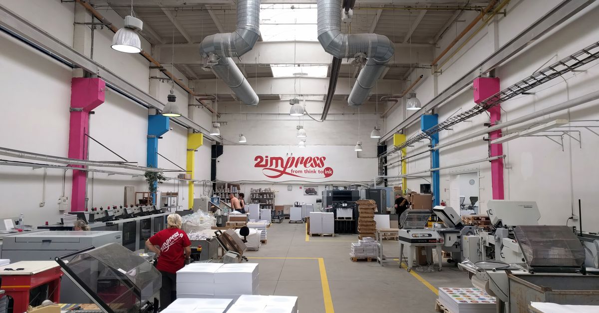 Exploring the Benefits of Print Automation for Small and Large Businesses