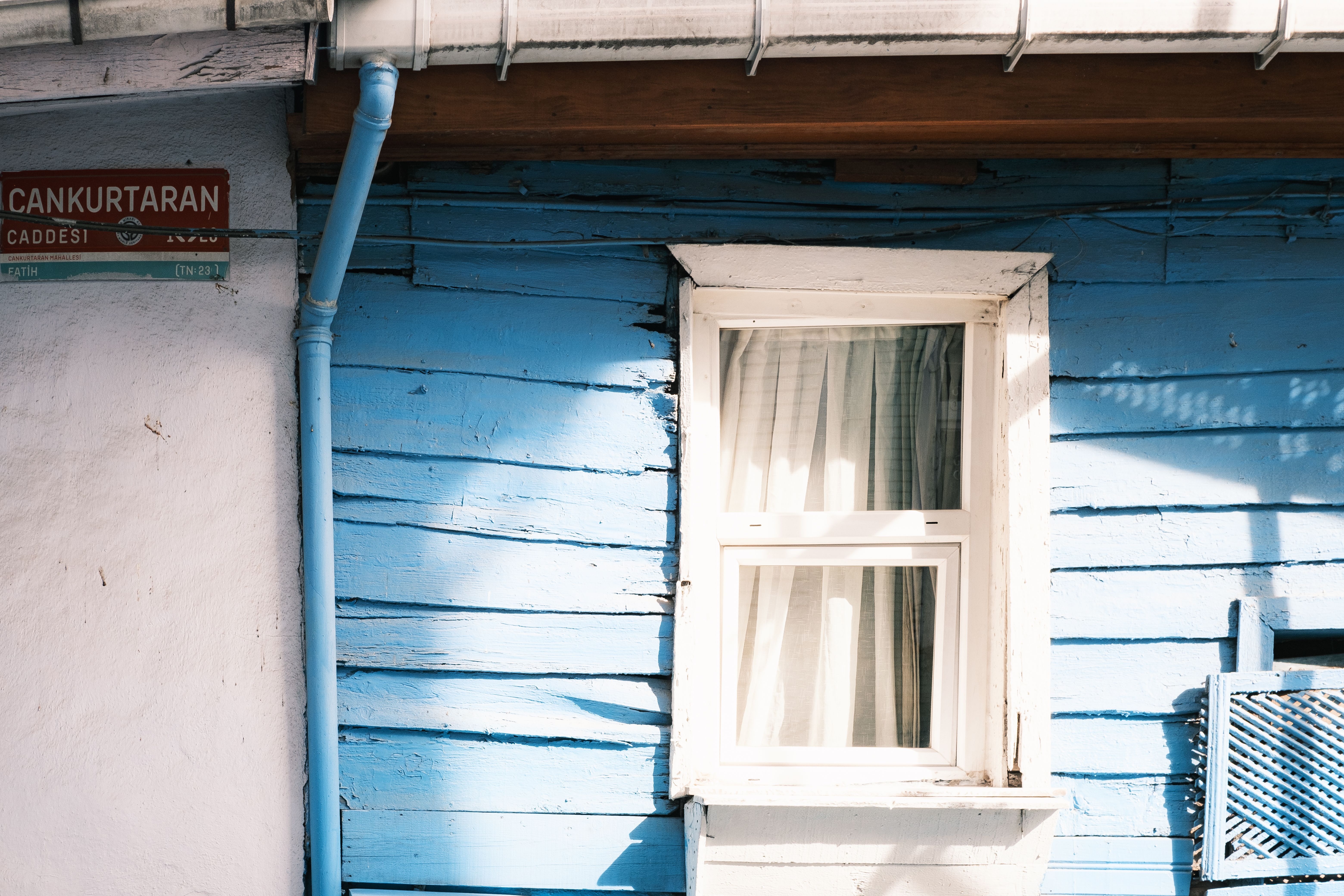 Exterior Painting in Hatch End — the finished result after a professional repaint