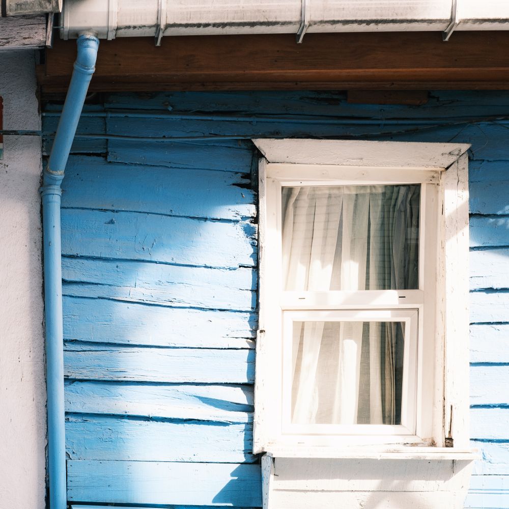 Exterior Painting in Hatch End — the finished result after a professional repaint