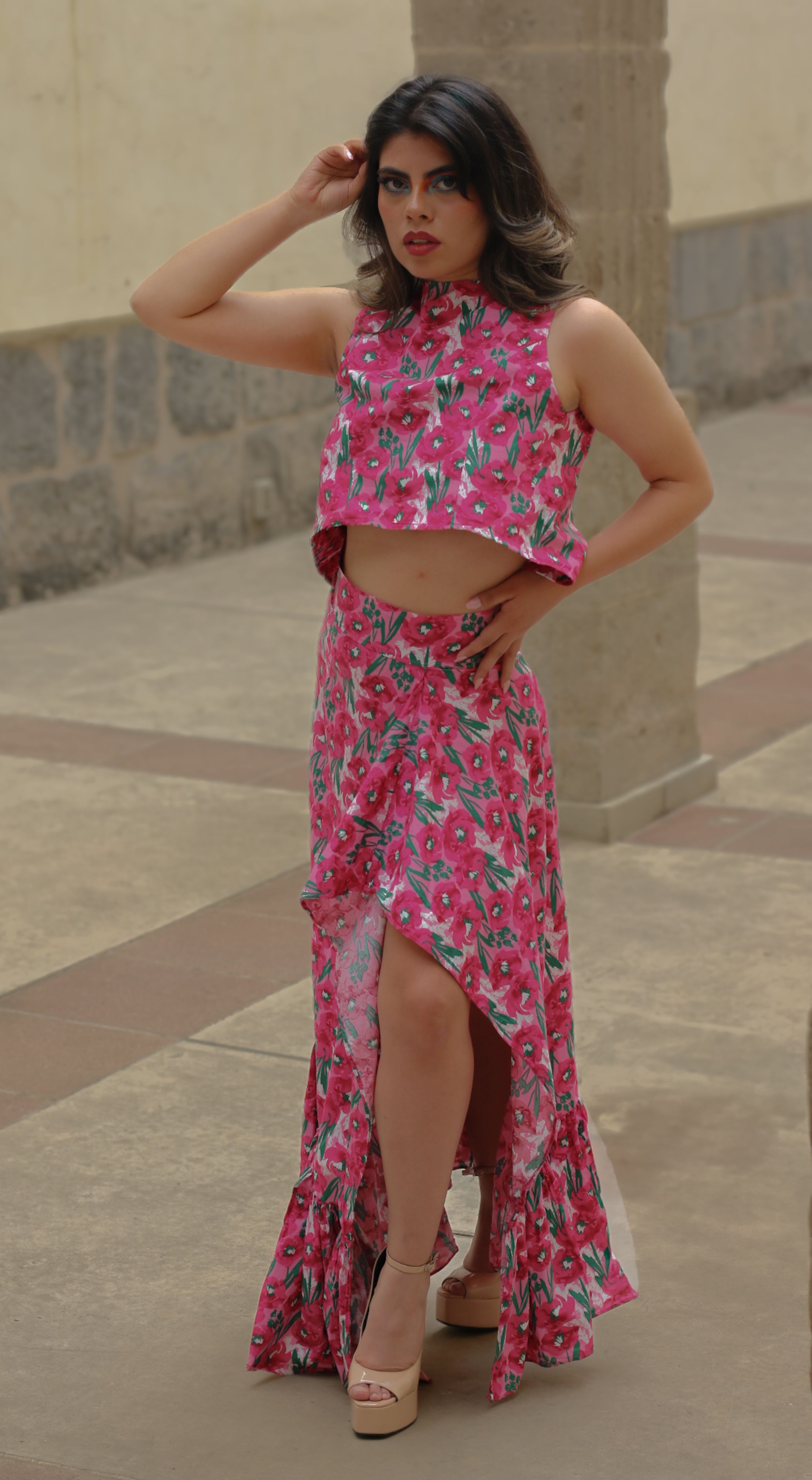 Vestidos e Saias