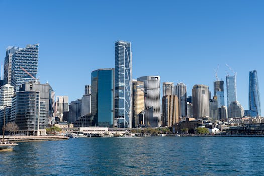 Sydney