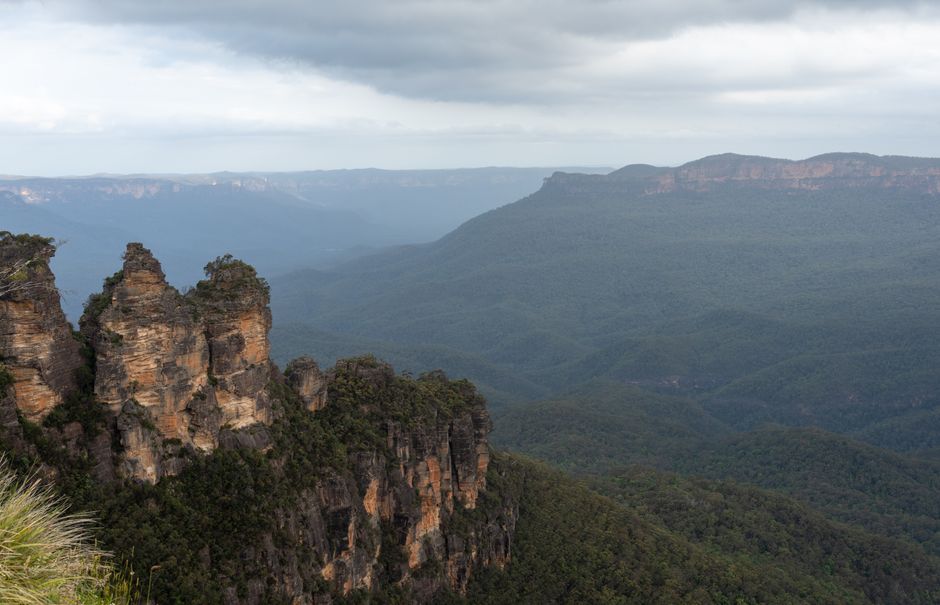 Understanding Mount Kalang: The Site Trump Threatened to Target