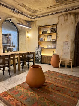 interior design 