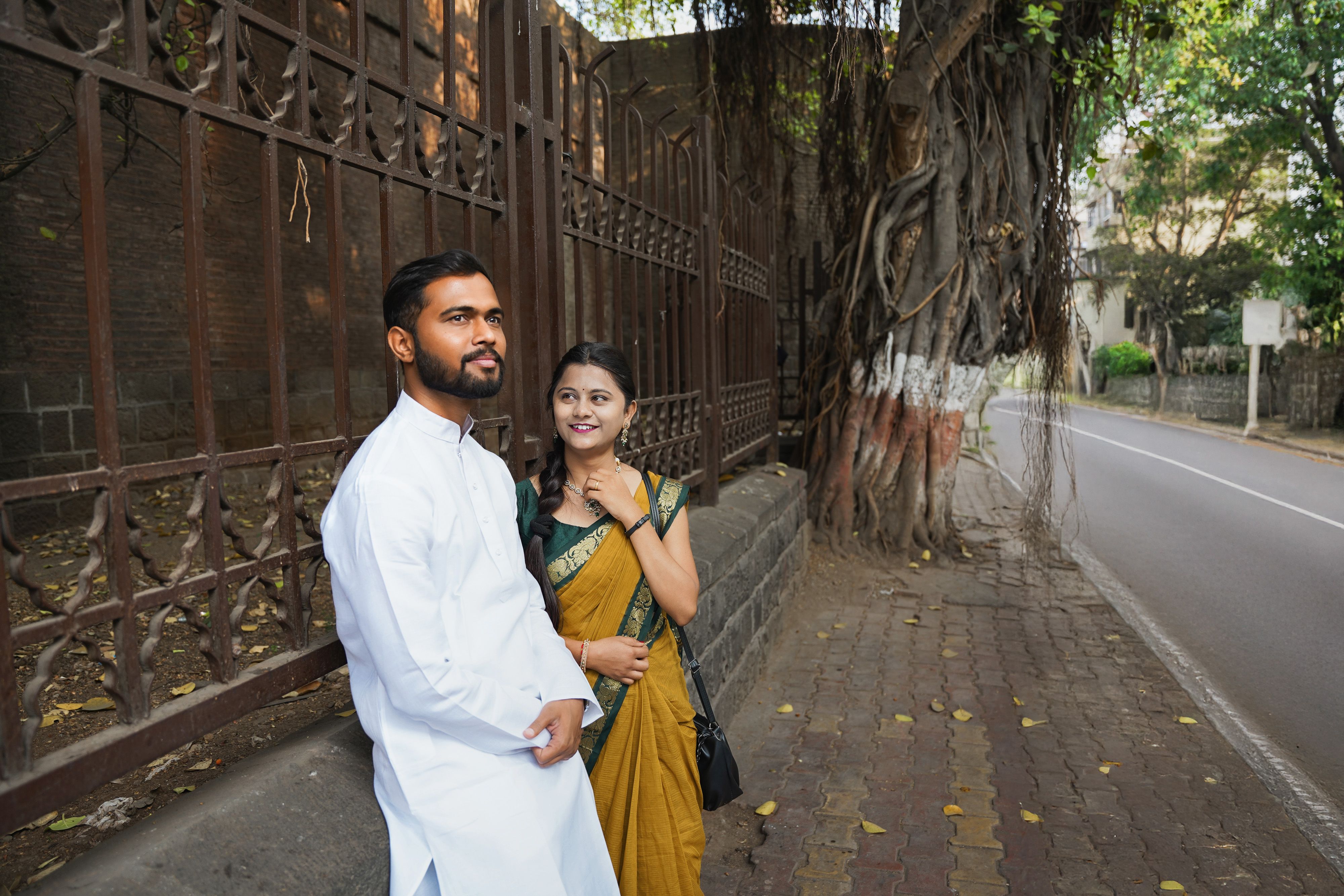 Pune Murder Accused Siya Goyal Made Fake Instagram ID To Lure Husband To Fort news update image