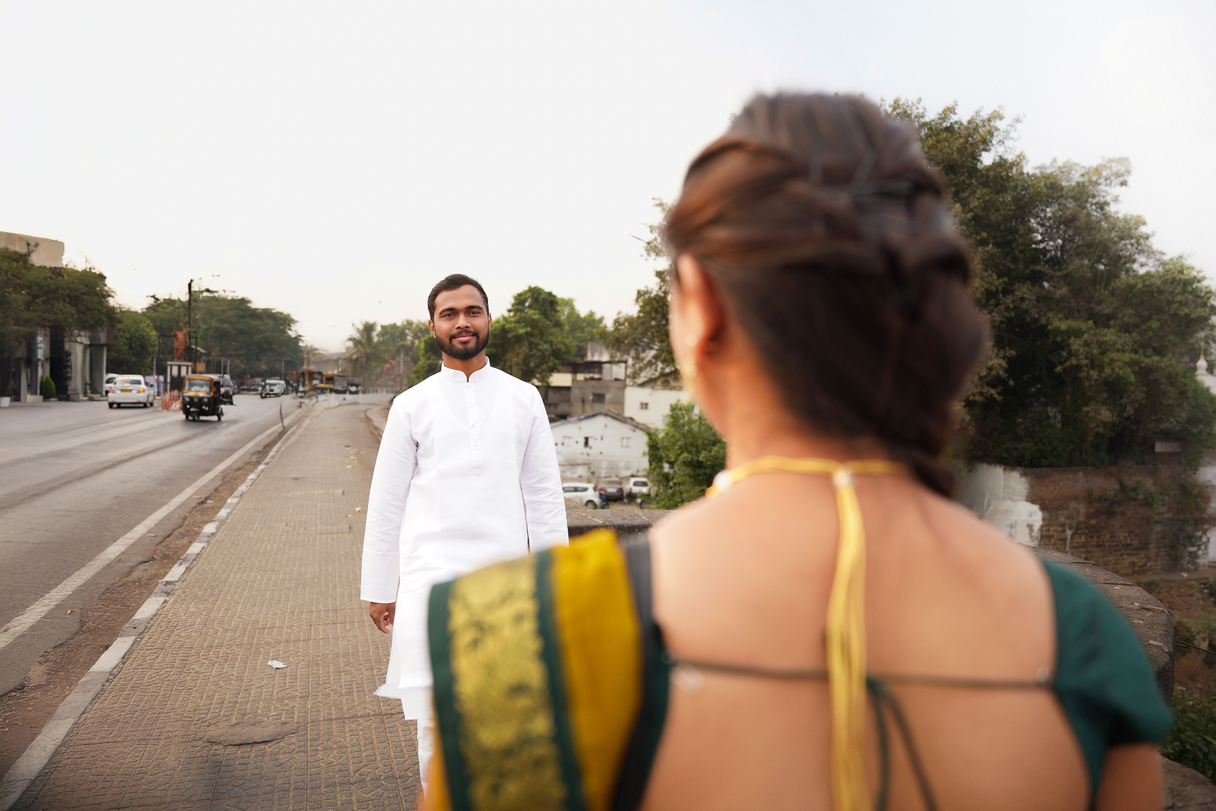 Pune Residents Intervene After Man Allegedly Molests and Attempts to Kidnap Teenager