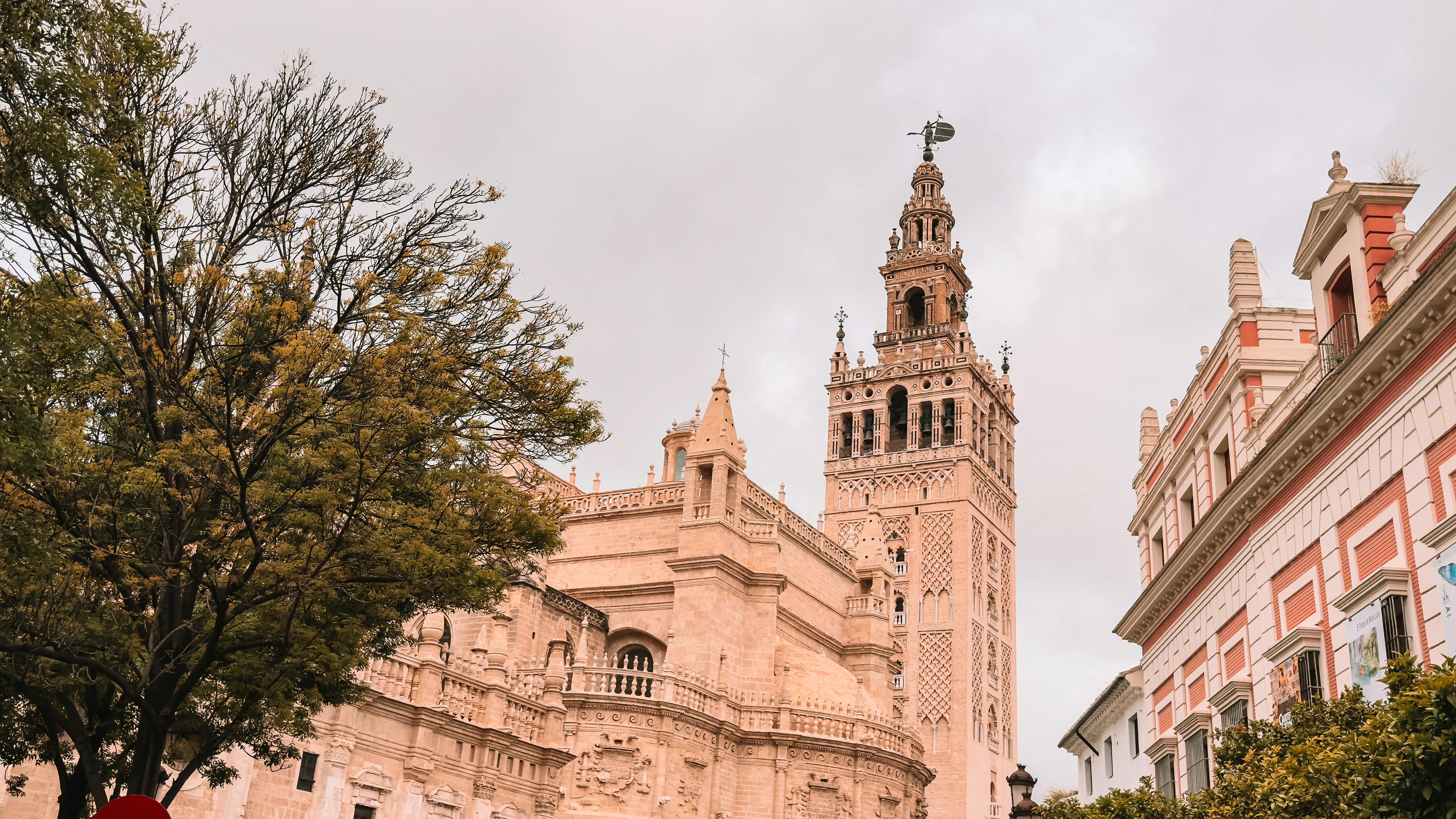 Spain Hotels