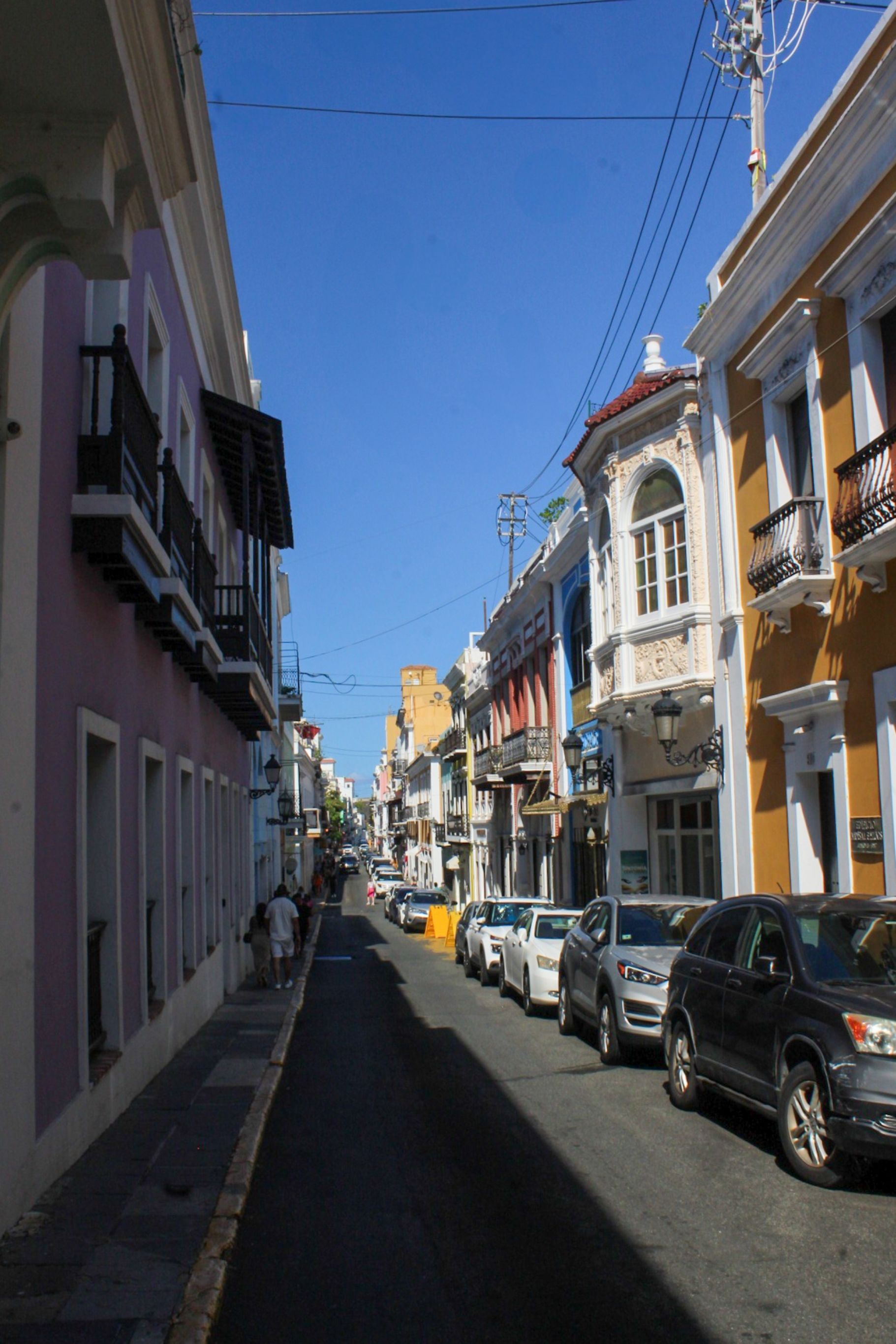 Tour Santo Domingo