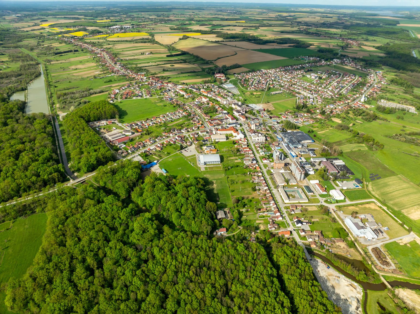 Ingenia Communities (INA) Rejects Warburg Pincus $1.47B Offer