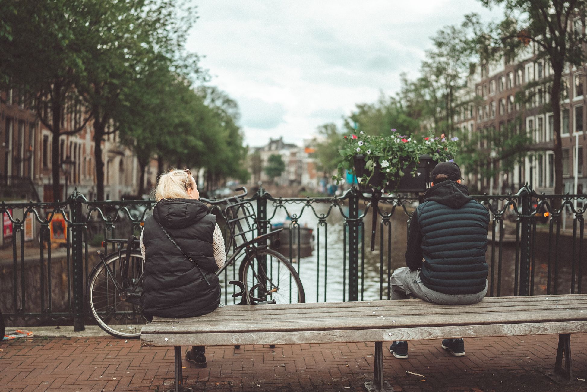 Voorstanders pleiten voor meer gebruikersbussen in Oosterpark