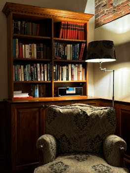 Relax and read books 📚 
