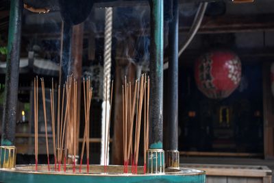 Incense