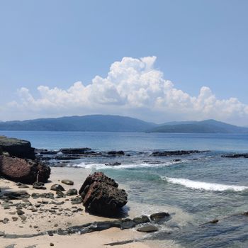 Andaman Islands