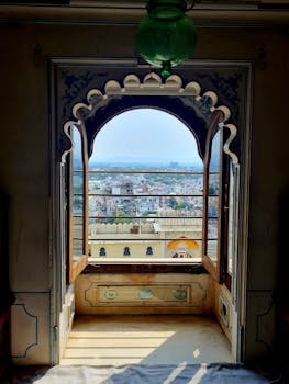 Udaipur