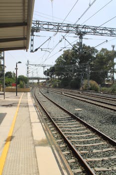 estacion de jerez aeropuerto