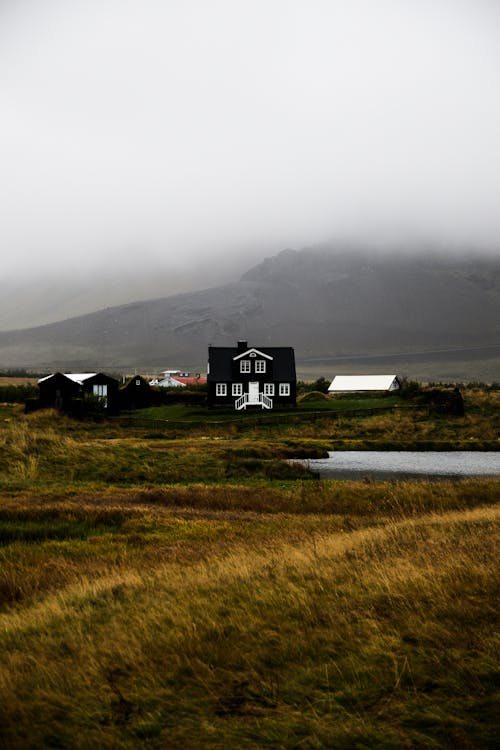 Photo Of Countryside During Daytime