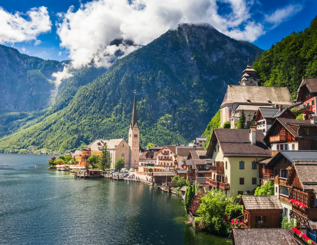 Austria