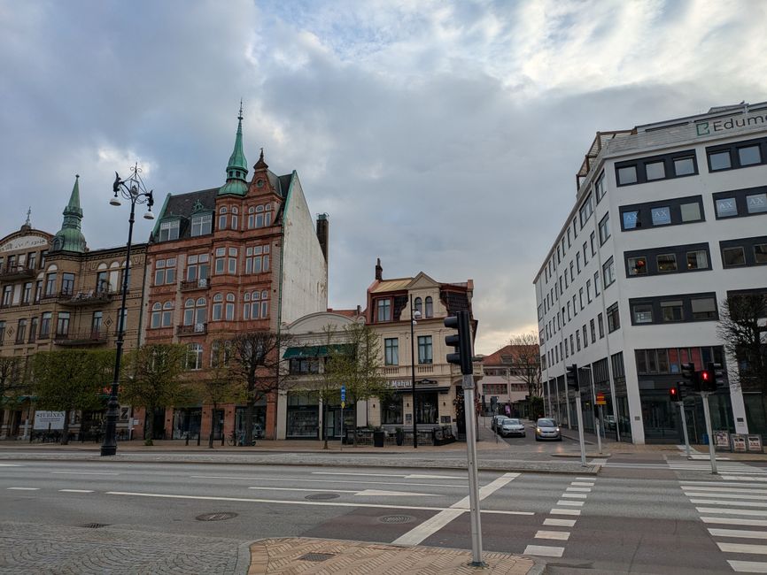 Sécurité à Malmö en 2026 : guide honnête pour les expatriés