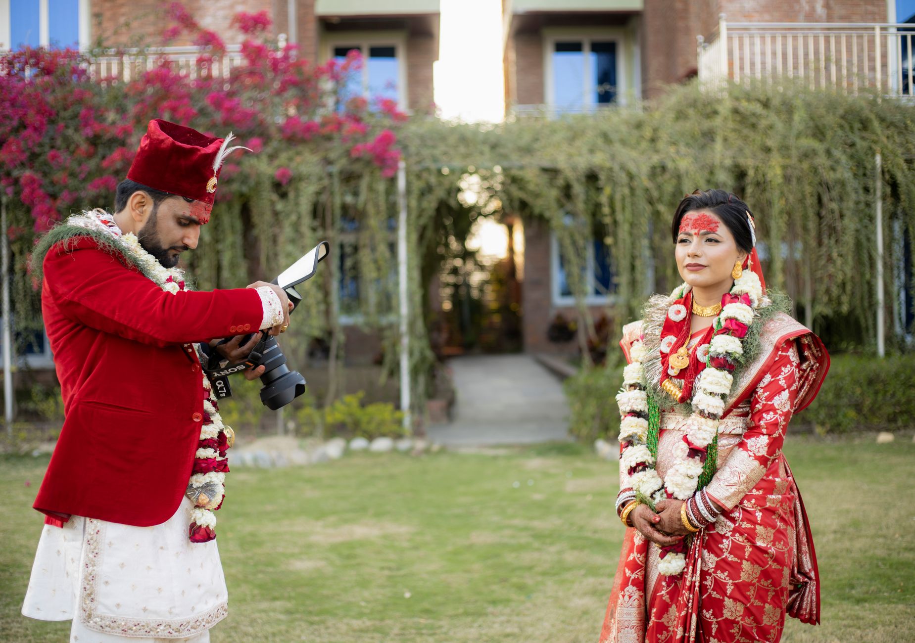 Quanto cobrar pela fotografia de casamento sem perder clientes em 2026