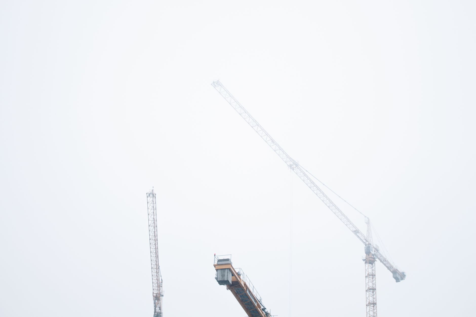 From Flood Restoration to Drywall Painting: The Universal Language of Dust Control