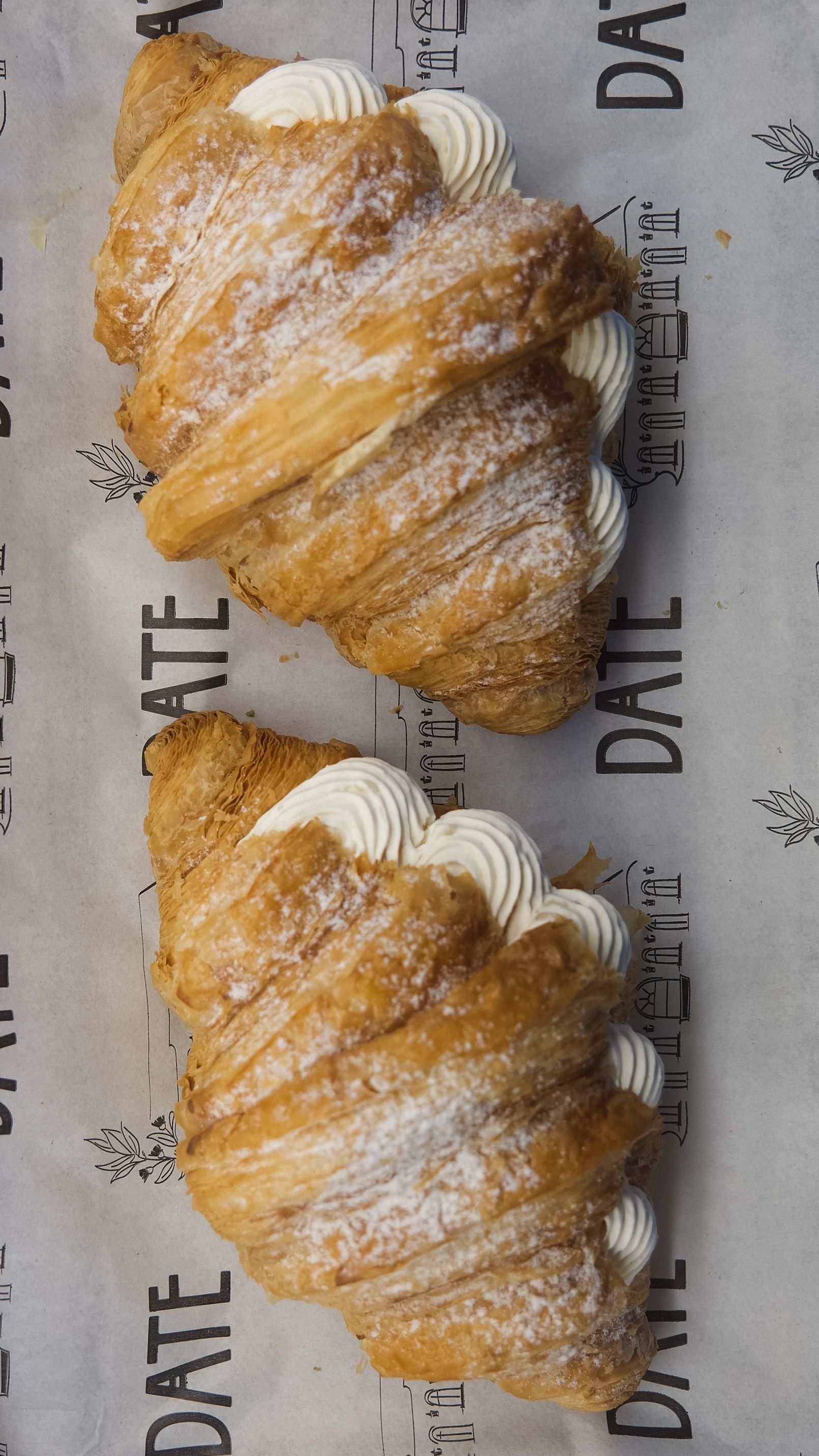 Sonho de Creme (unid.)