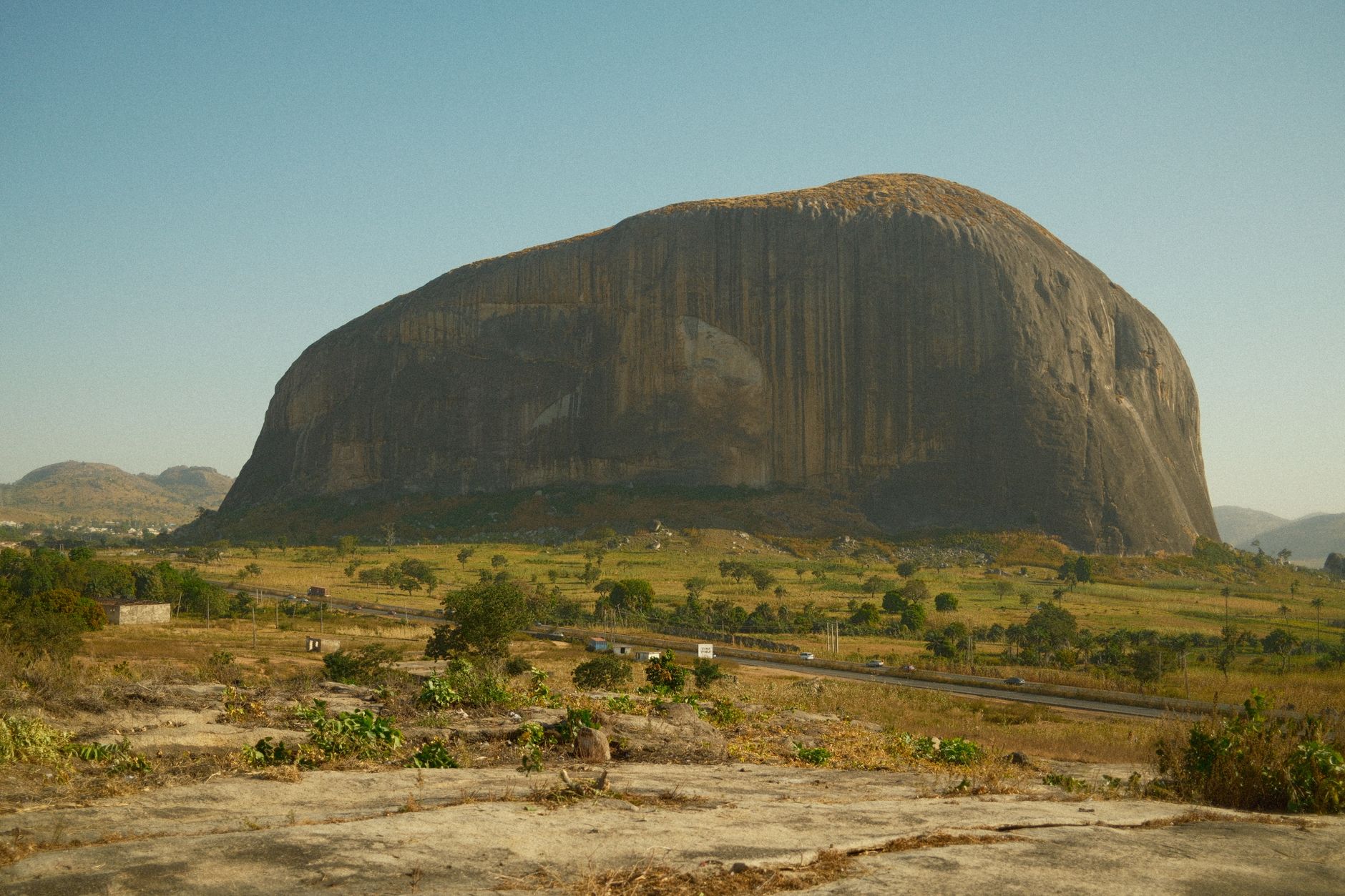 Nigeria photo 2