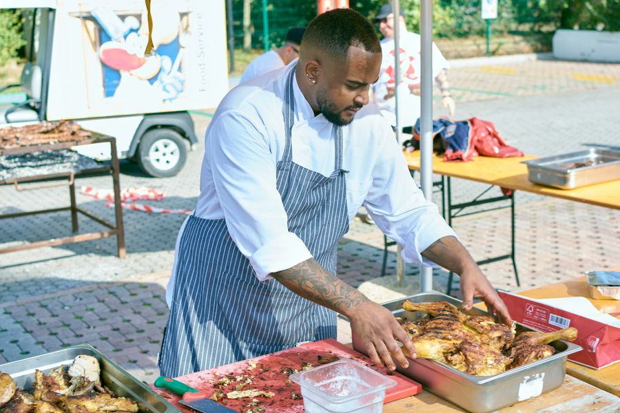 Foto de Chef Renato Eventos