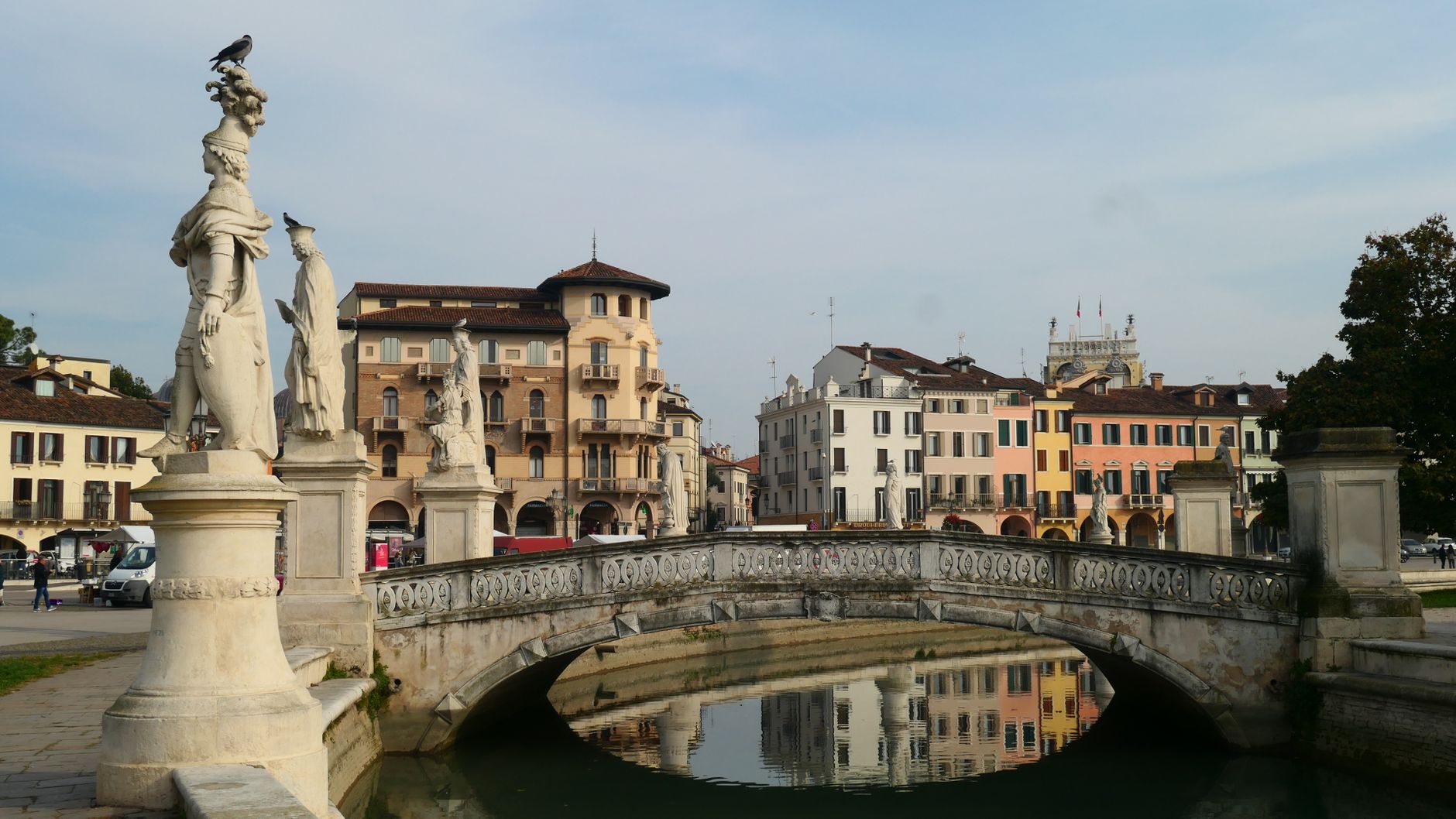 Cosa Fare a Padova Gratis: 9 Idee per un Sabato da Studente