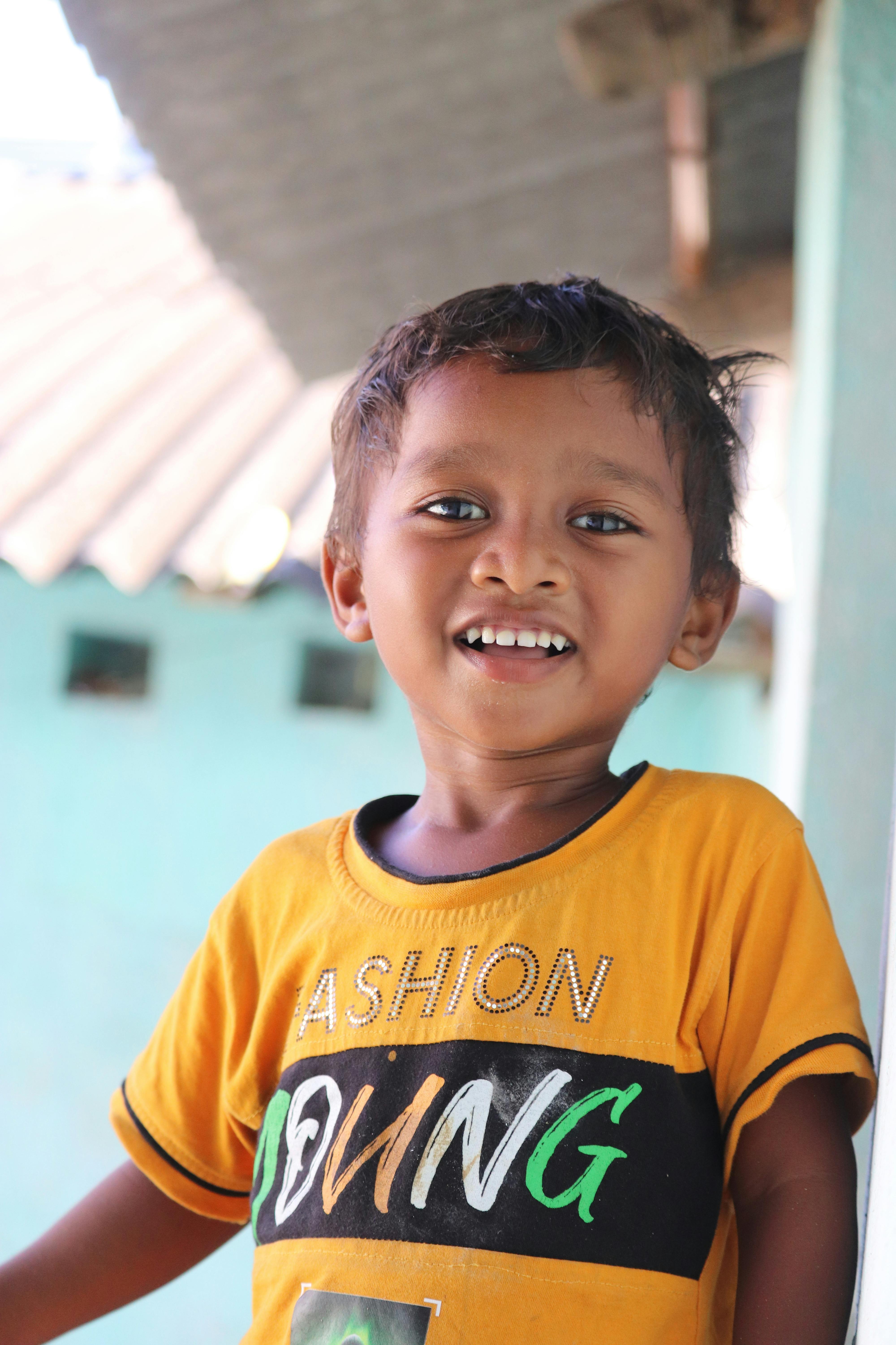 Smile Kids Photos, Download The BEST Free Smile Kids Stock Photos