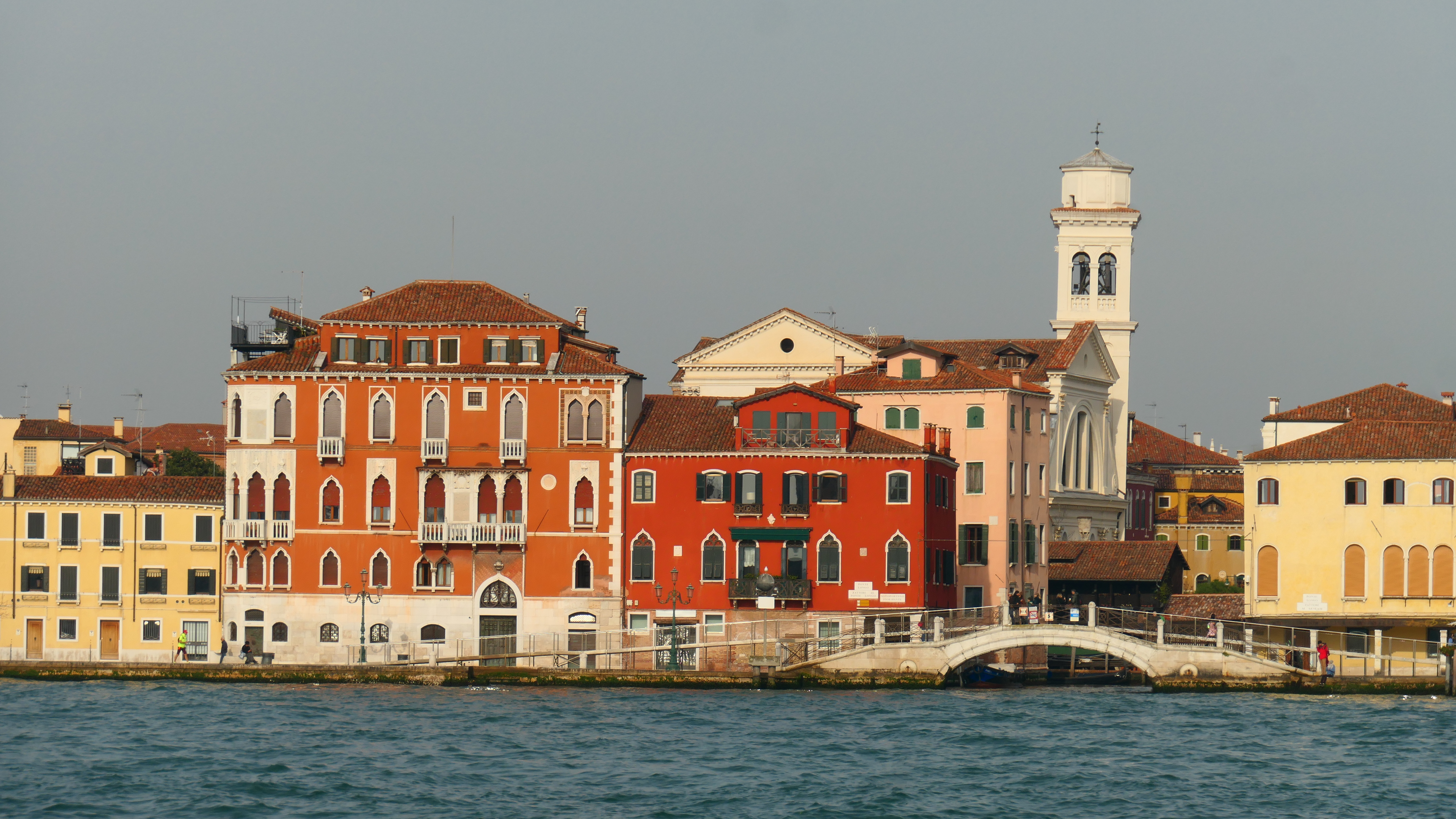 Museums & attractions in Palazzo della Giudecca