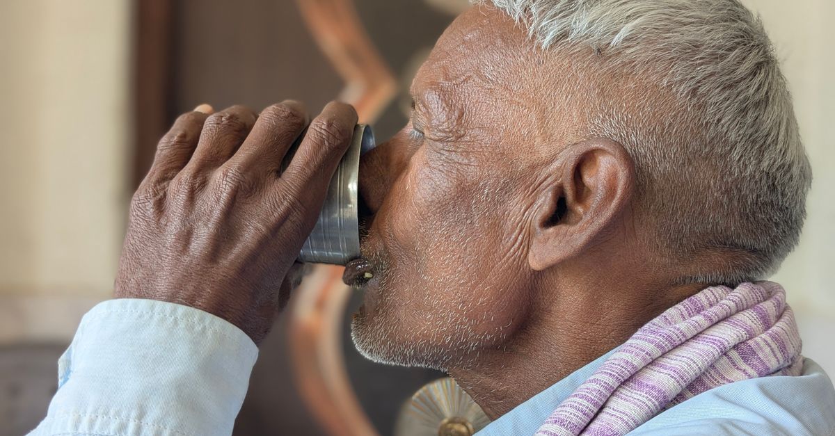 Tapping Into India's Untapped Rehabilitation Market