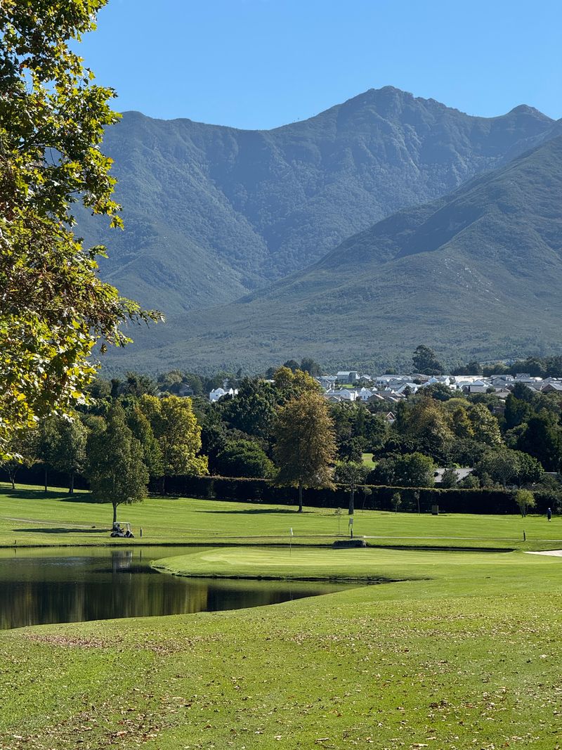 Garden Route Tour