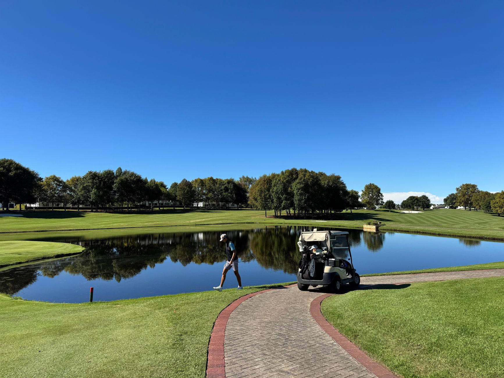 The Course Is Not the Work