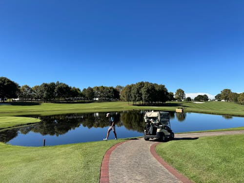 Severe Drought Forces Relocation of Maui Golf Tournament