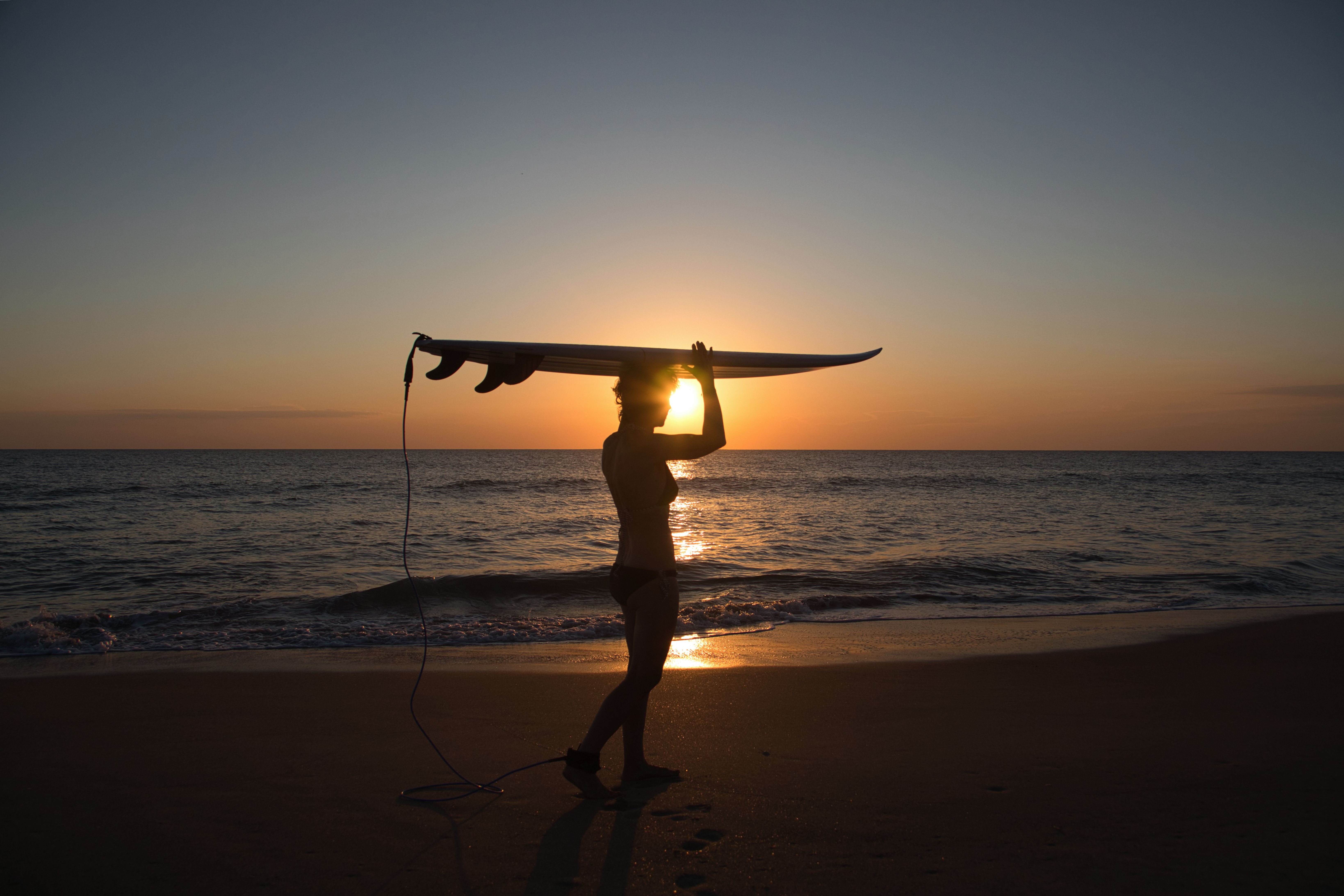 Surf Schools Melbourne