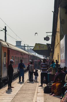 Image by Ethan Sarkar