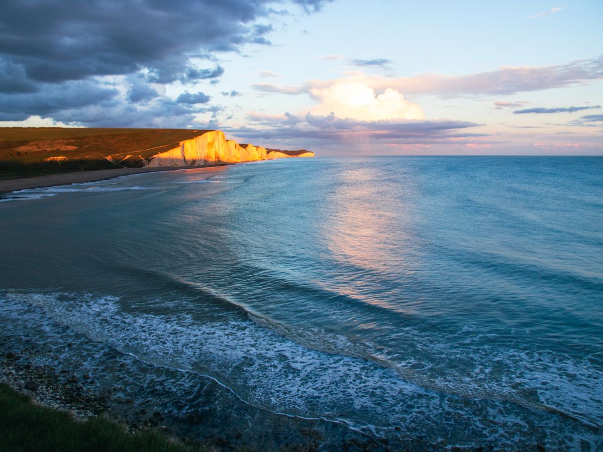 4 Day Awaken & Re-Emerge: A Spring Retreat in the UK 2