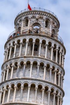 Pisa