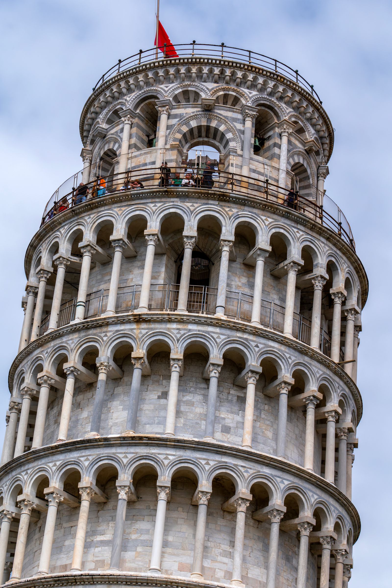 Mercato di Pisa — Pisa