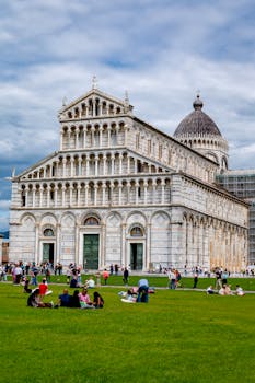 Pisa
