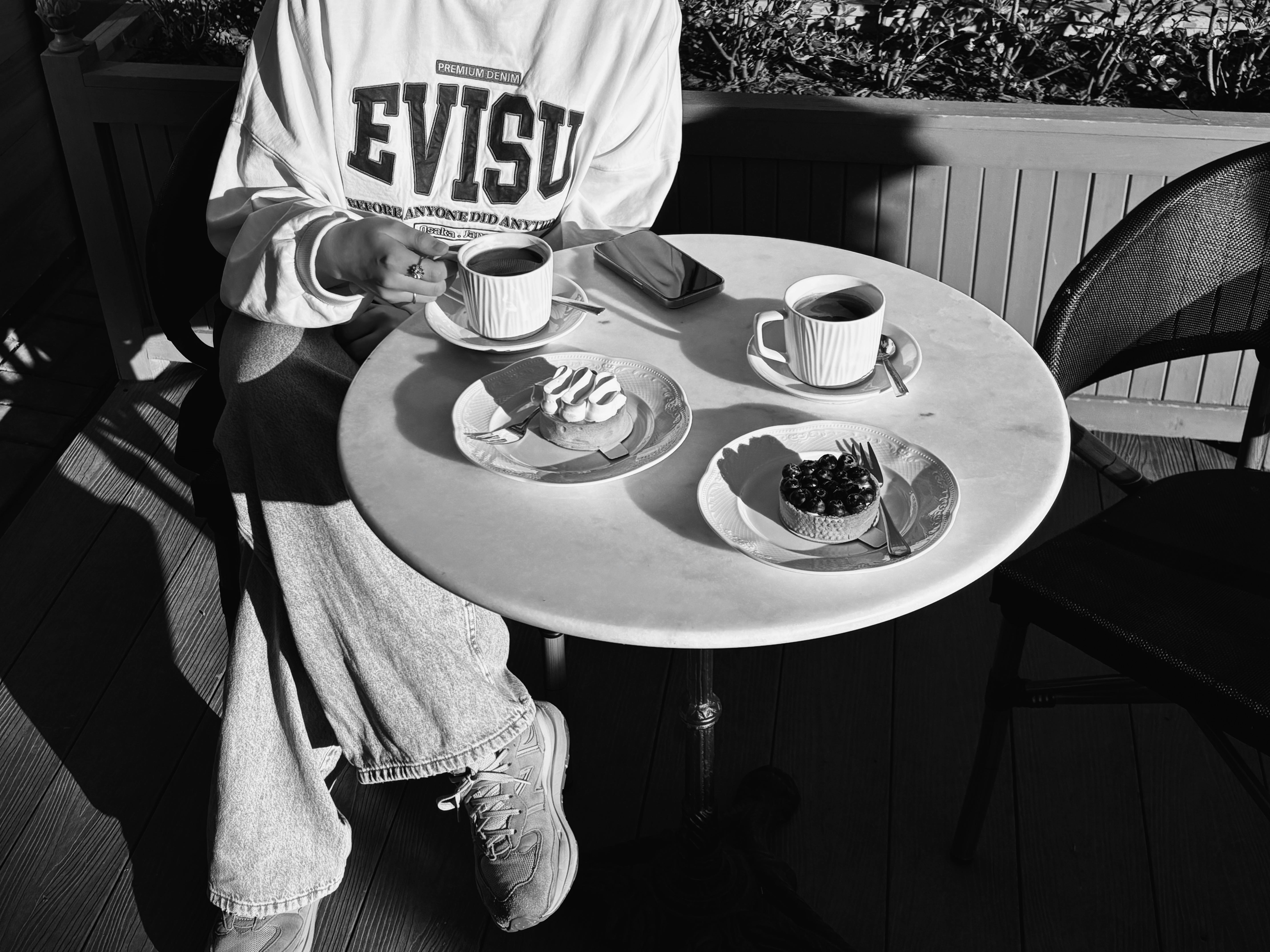 Strong Brand Identity