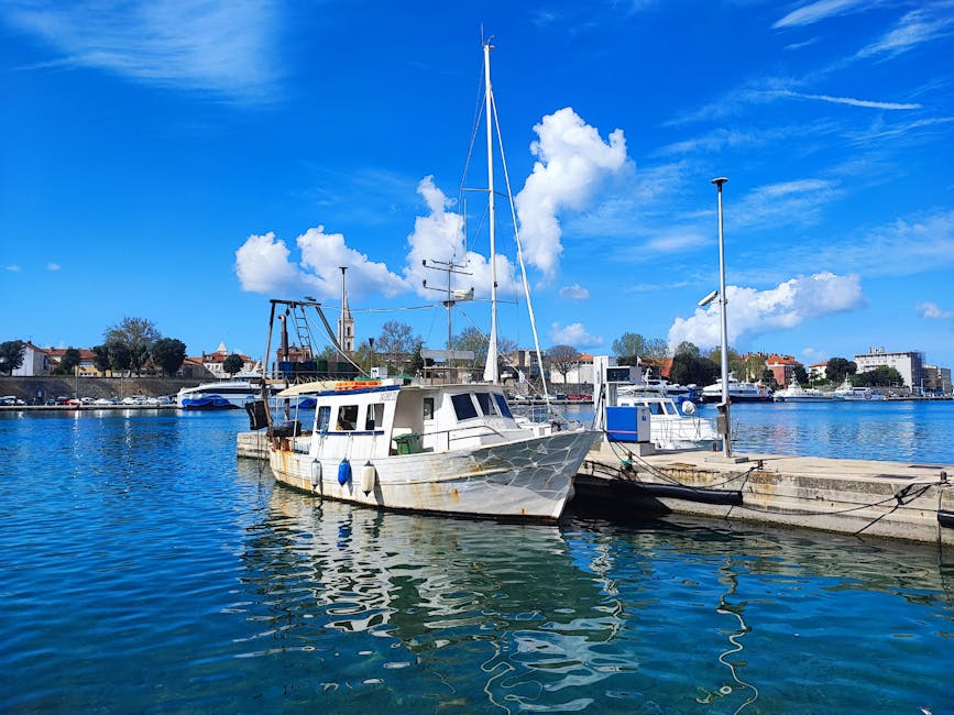 Solo Travel in Zadar, Croatia: The Ultimate Guide 2026