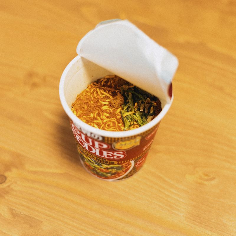 Japanese Instant Pot Dashi Powder