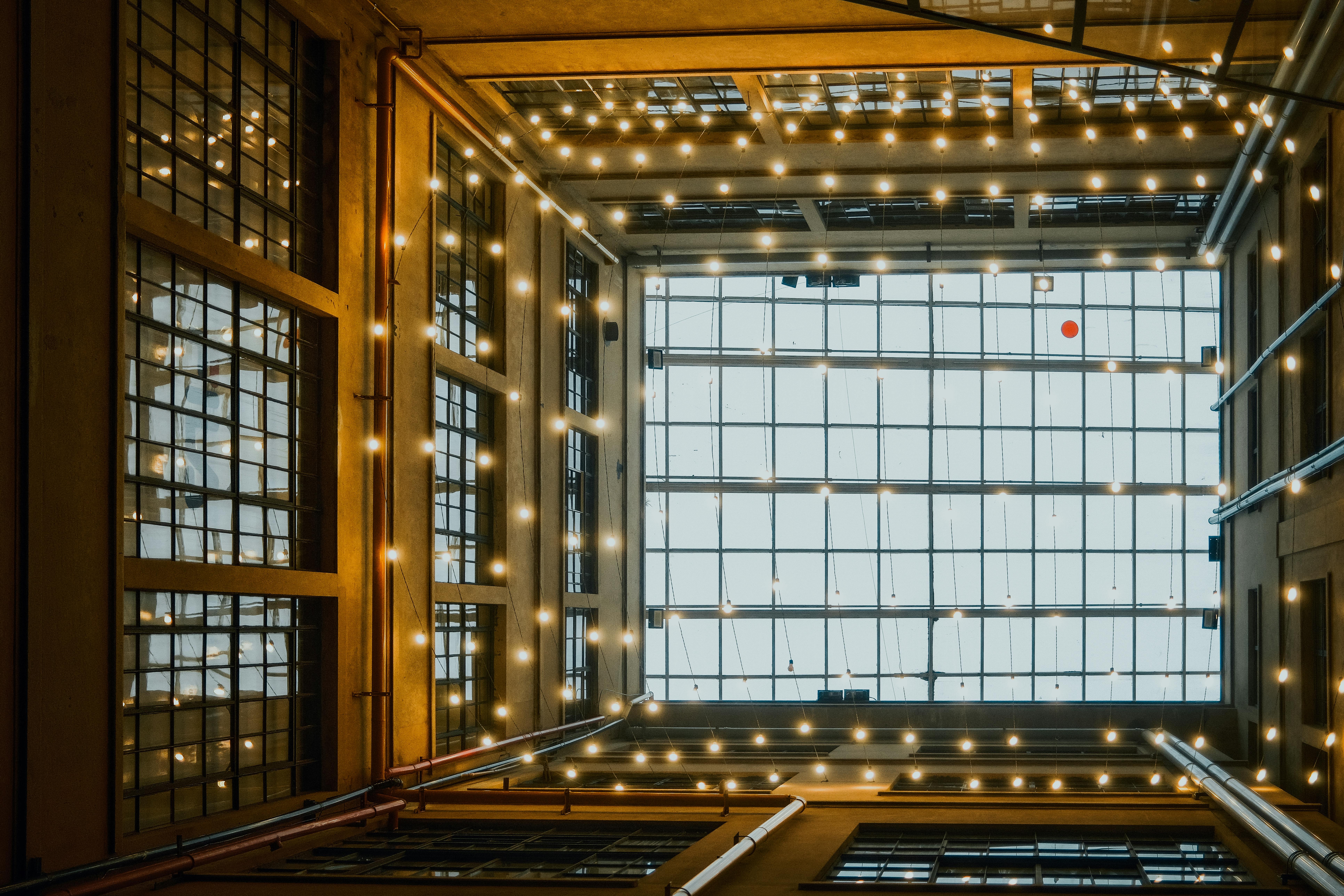 Platform Engineering: Building Internal Developer Platforms to Improve Developer Productivity — Photo by Gustavo Denuncio on 