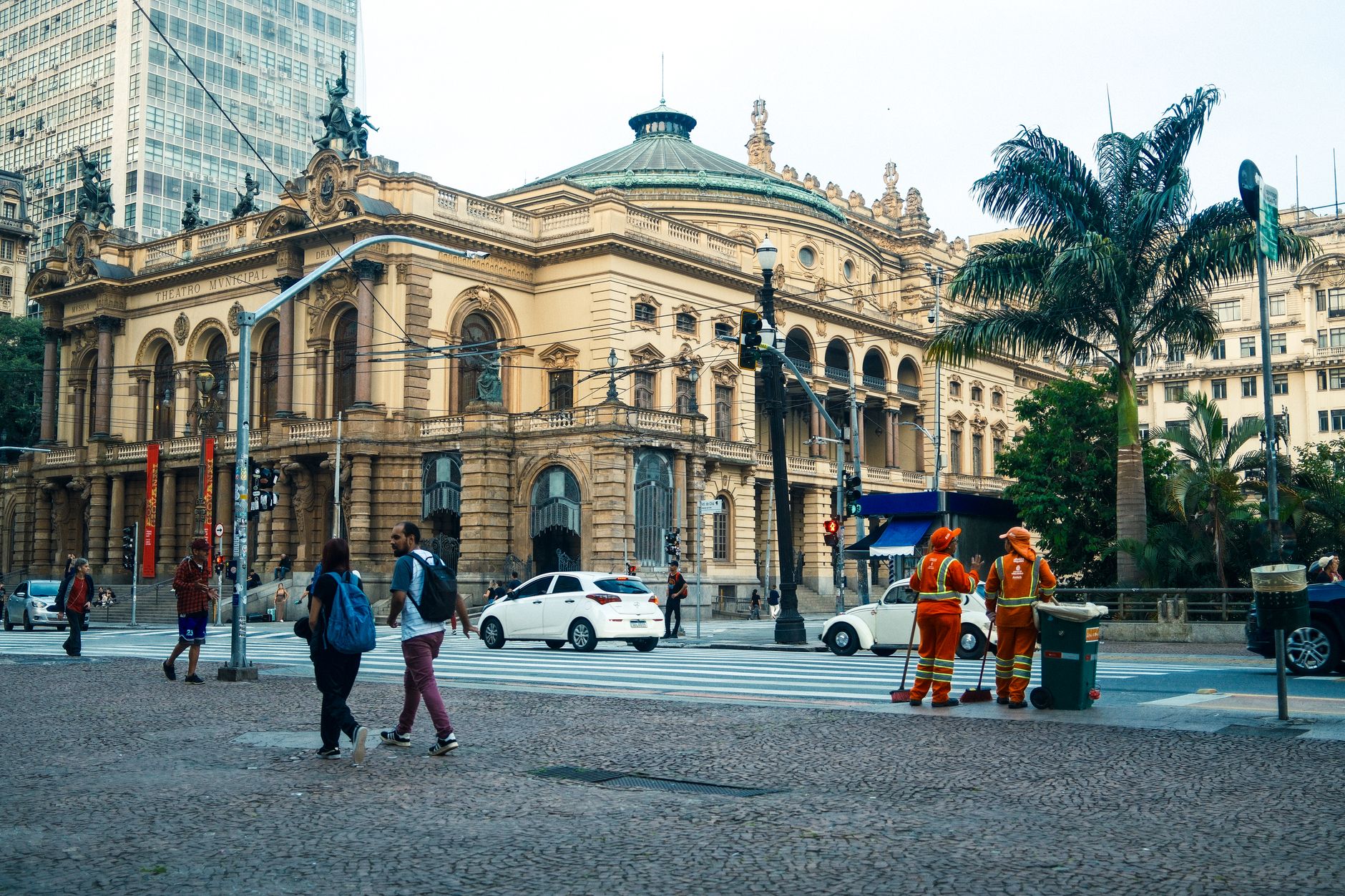 Feriado em SP: Bancos e INSS Fecham Nesta Quinta (9)
