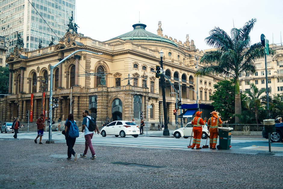 Moema São Paulo entertainment tourism local businesses relationships