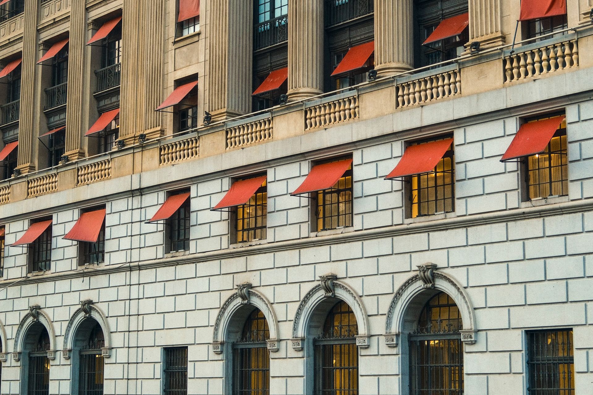 Free stock photo of centro sp, sao paulo