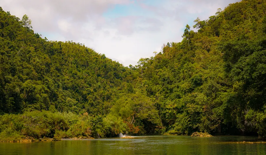 Lanquín