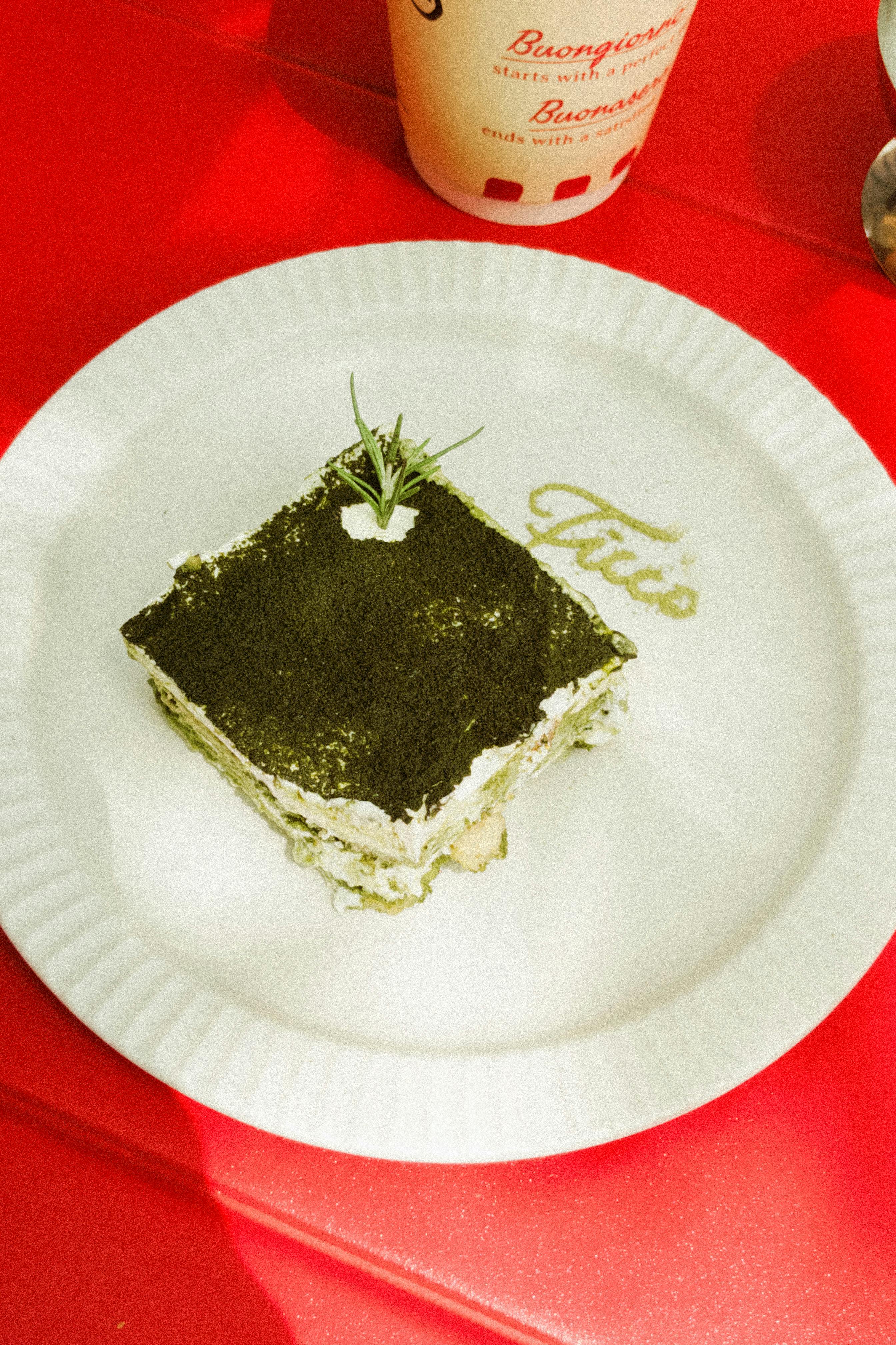 8 Inspiring Italian Desserts to Discover