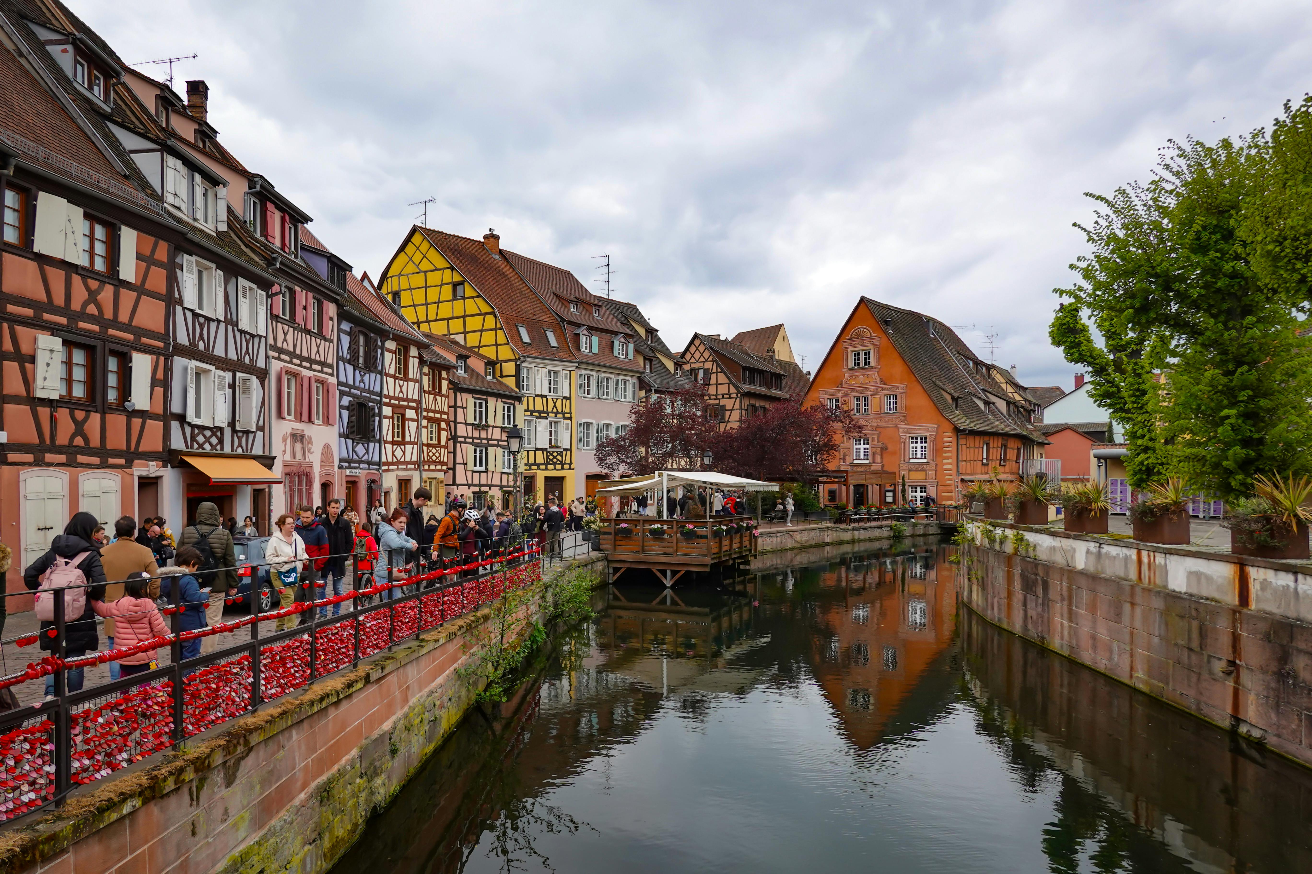 Colmar